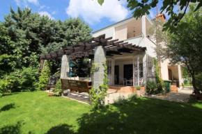 Holiday home in Porec/Istrien 27453